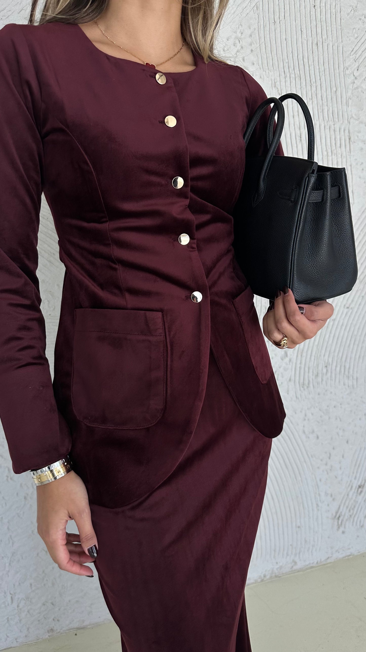 velvet sierra