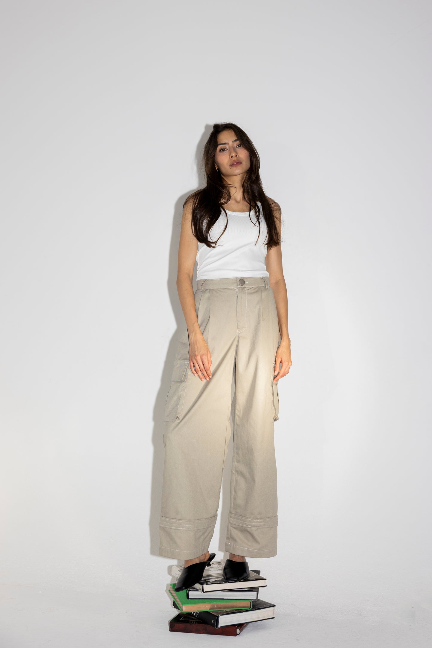 OTR PANTS