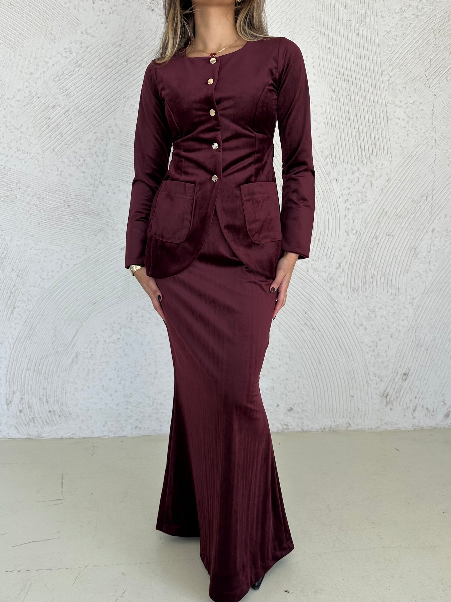 velvet sierra