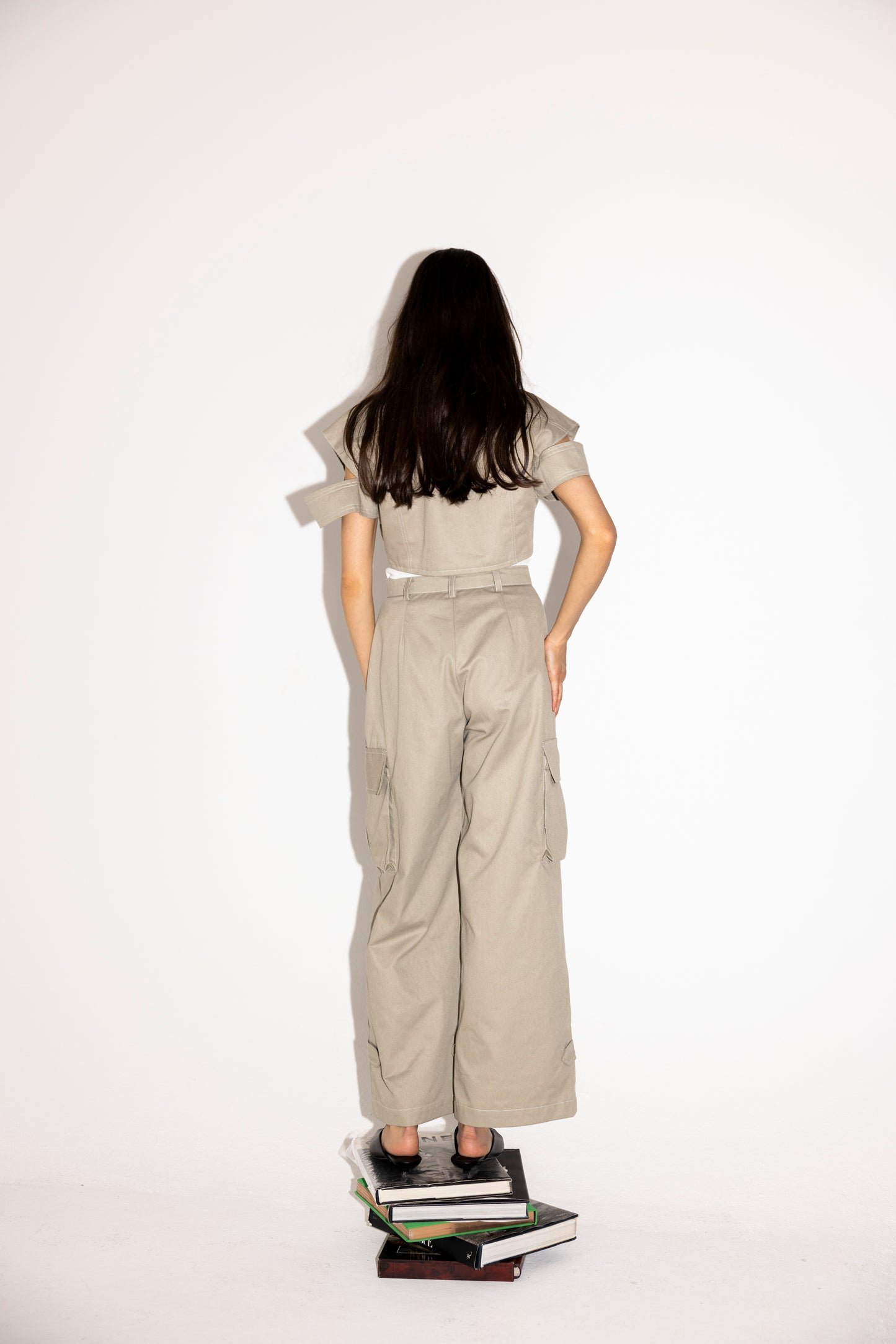 OTR PANTS