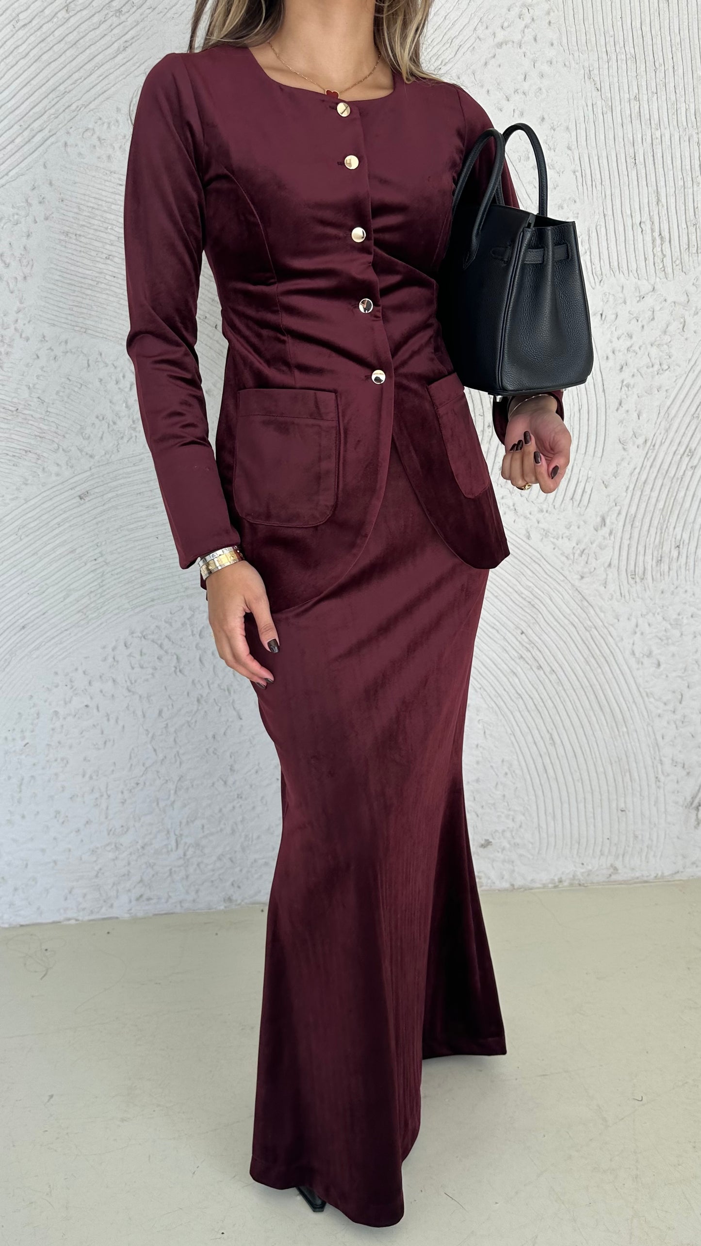 velvet sierra