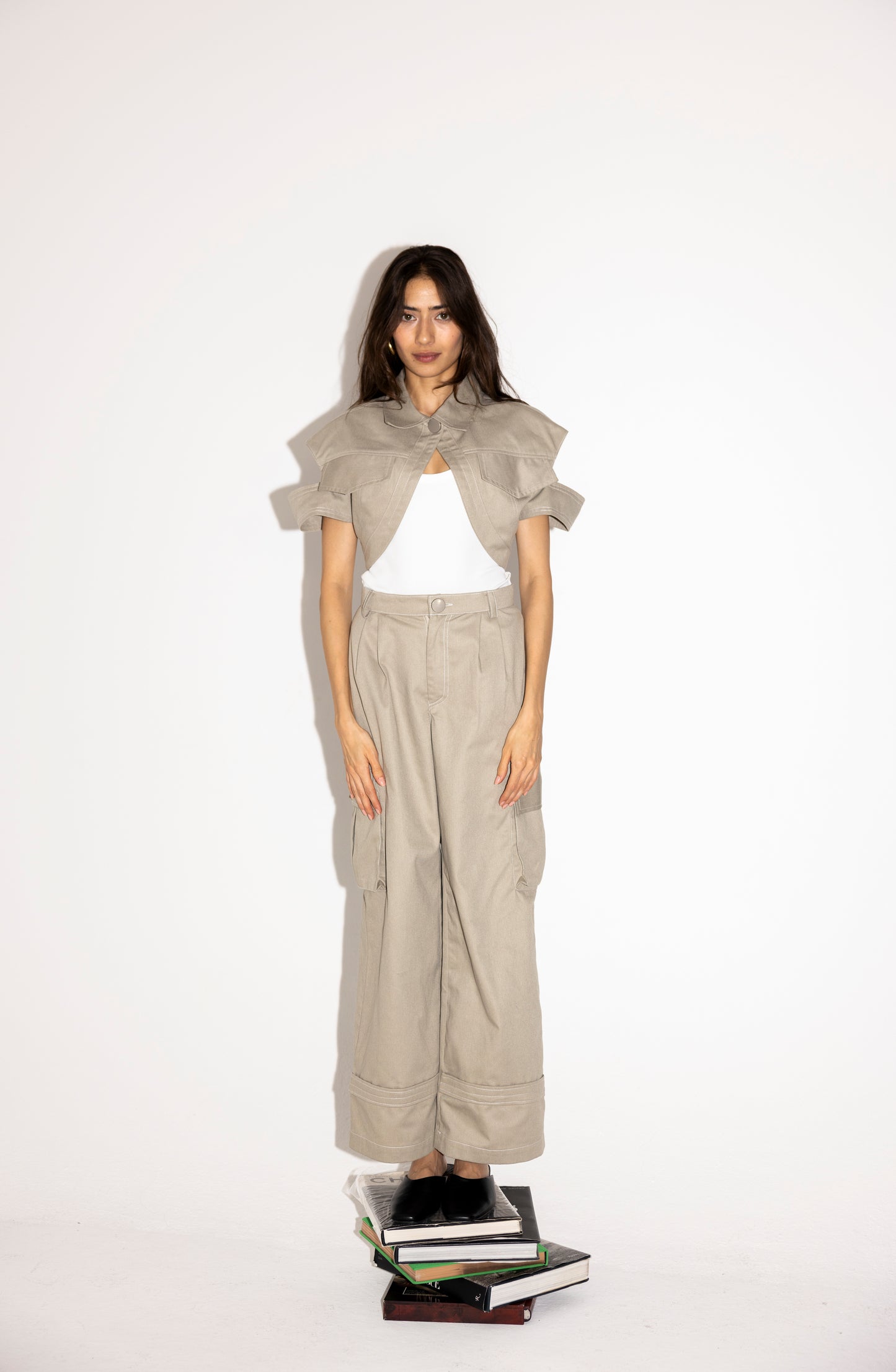 OTR PANTS