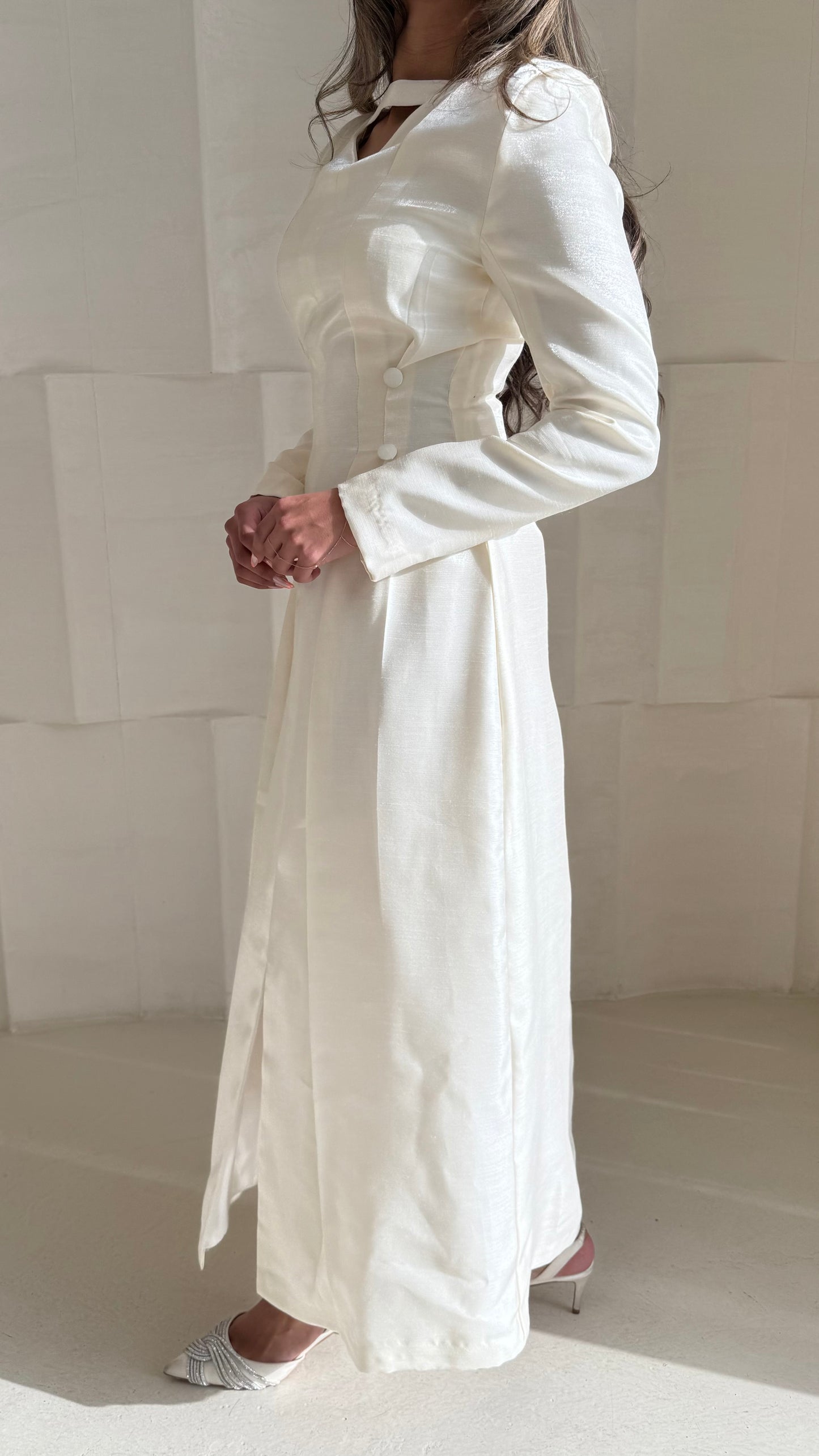 aria - ivory