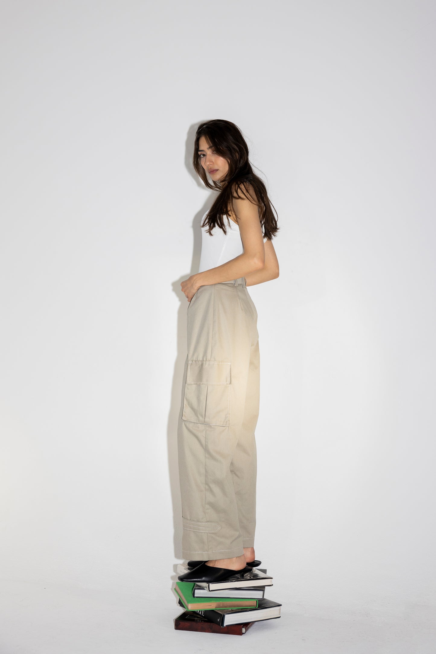 OTR PANTS