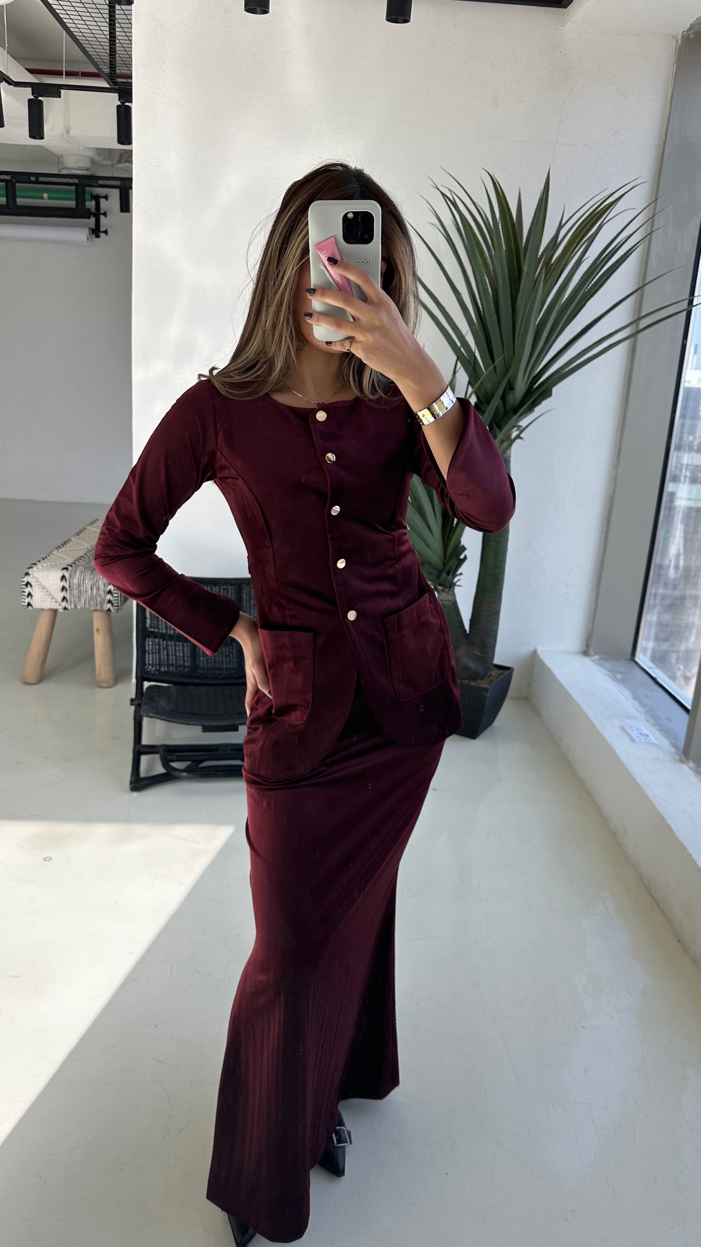 velvet sierra
