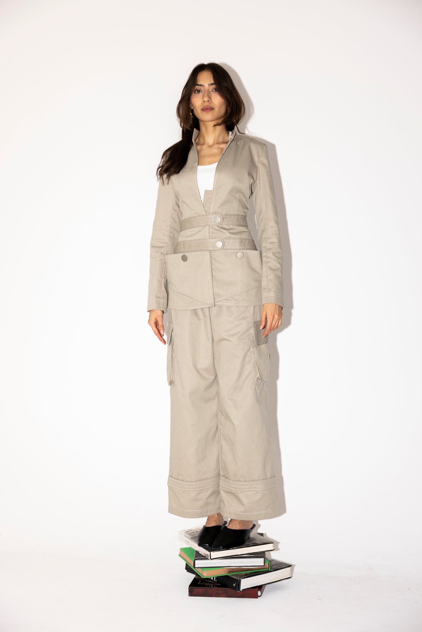 OTR PANTS
