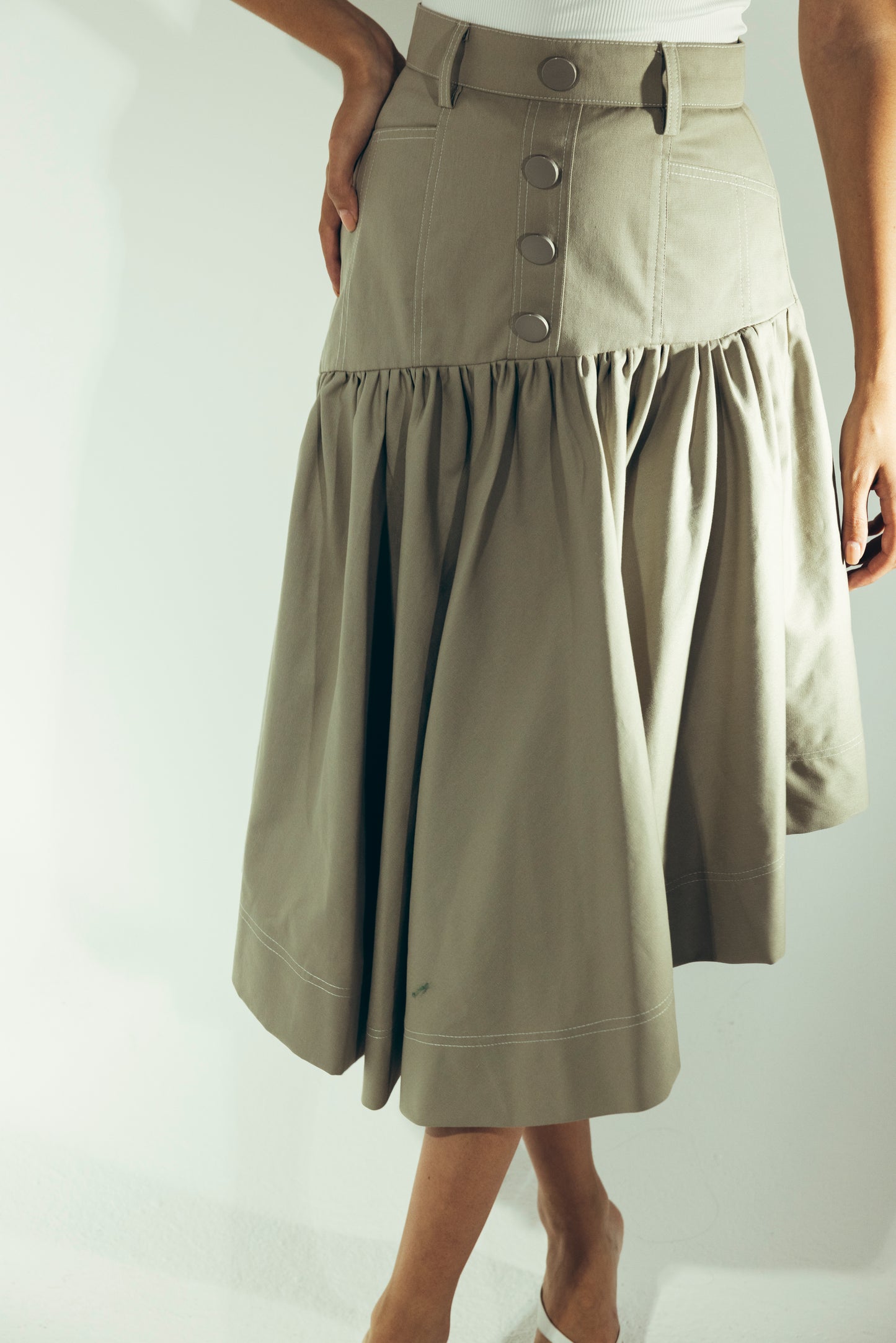 OTR SKIRT