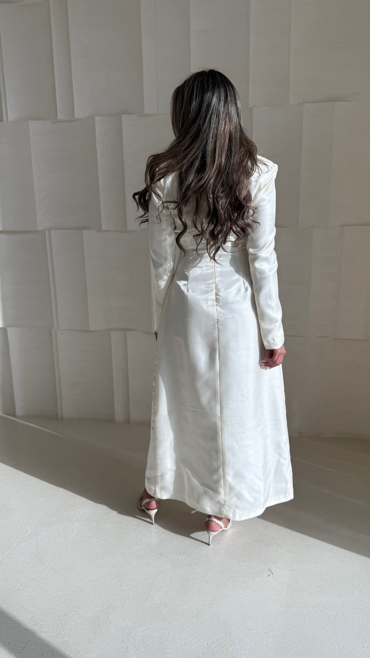 aria - ivory
