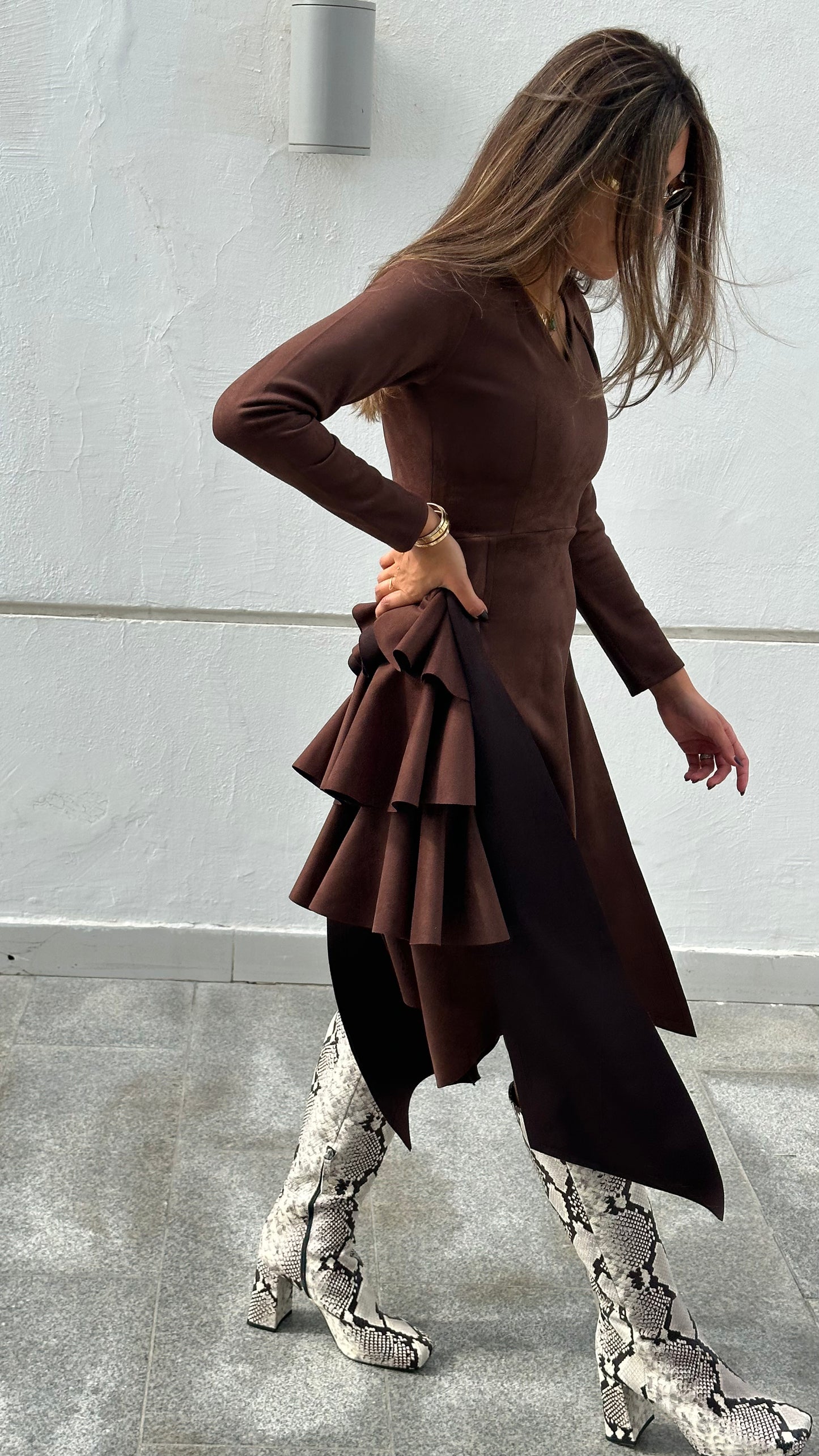 blake dress
