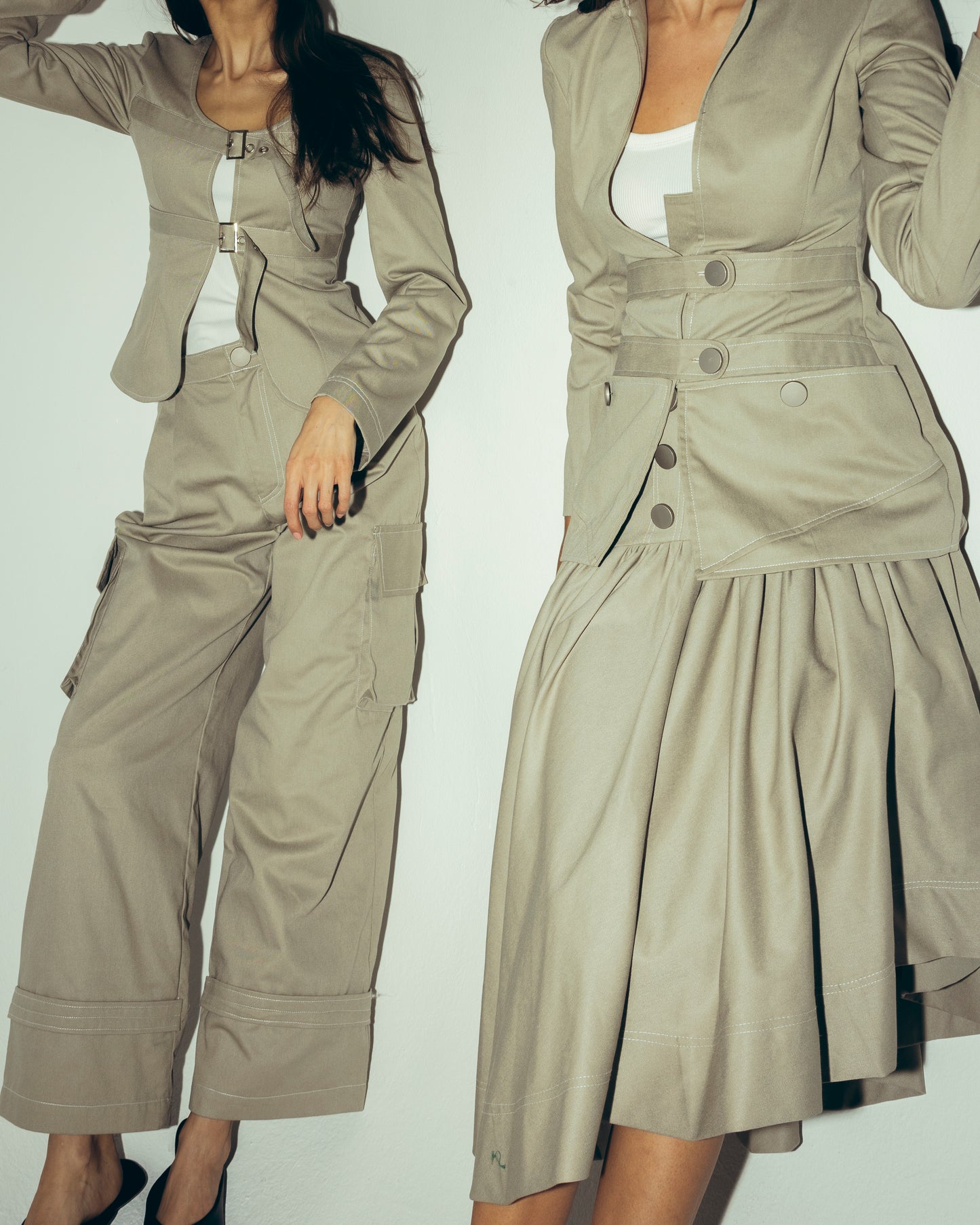 OTR PANTS