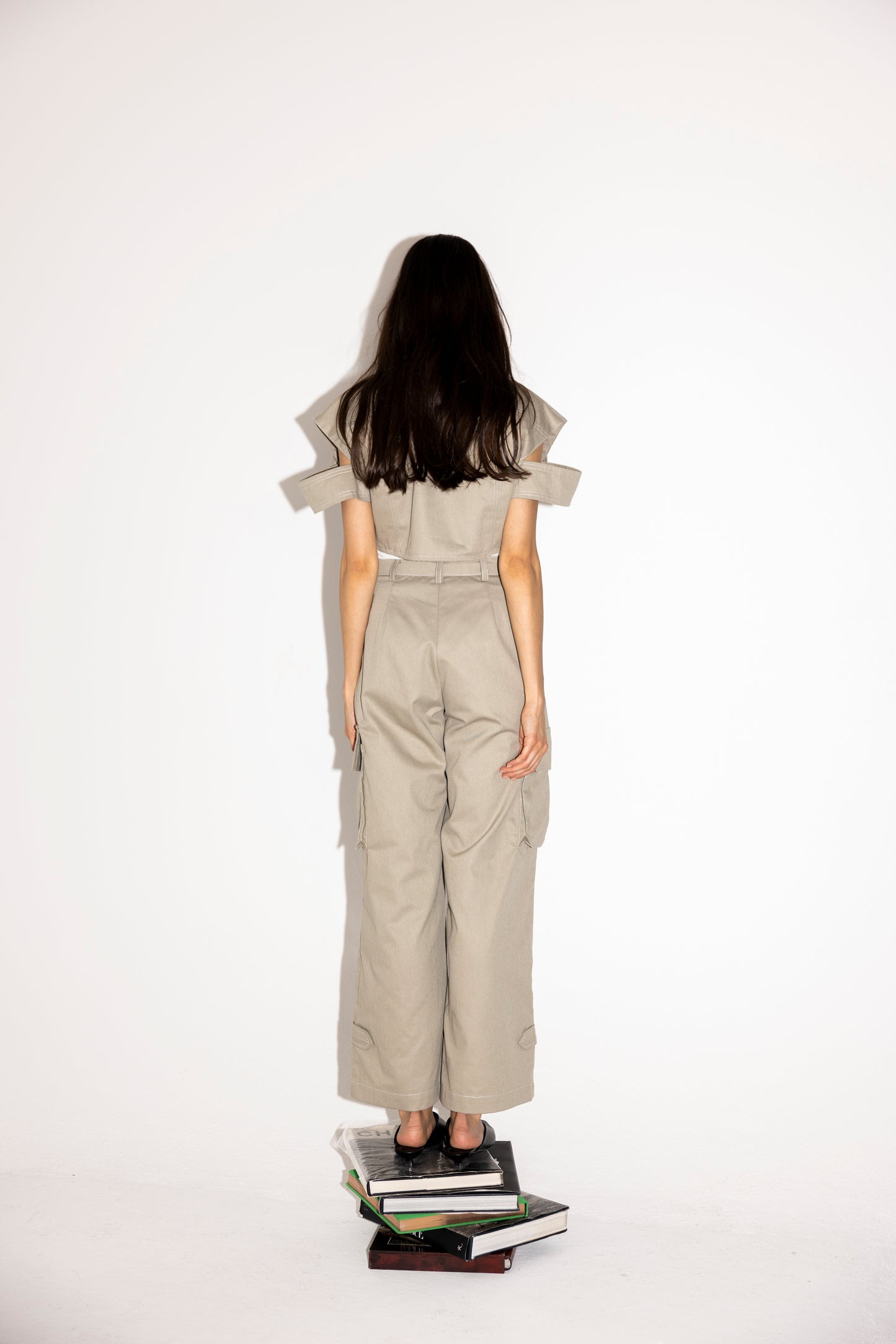 OTR PANTS