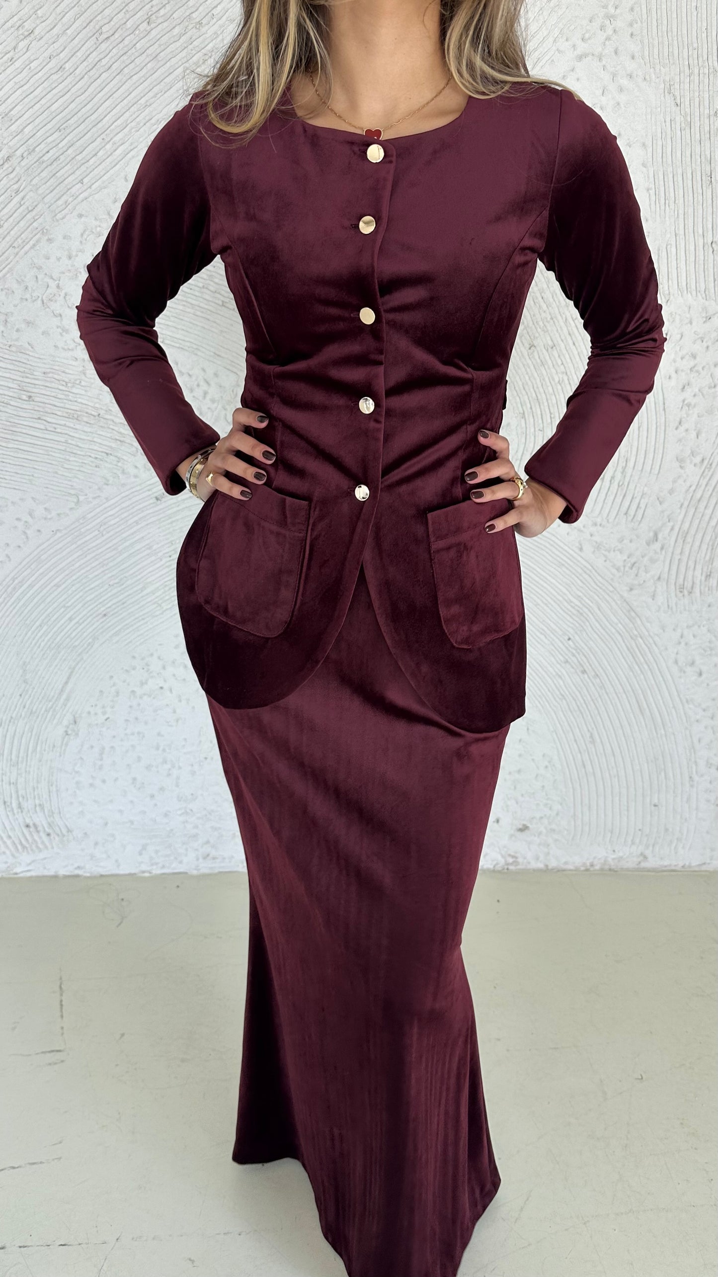 velvet sierra