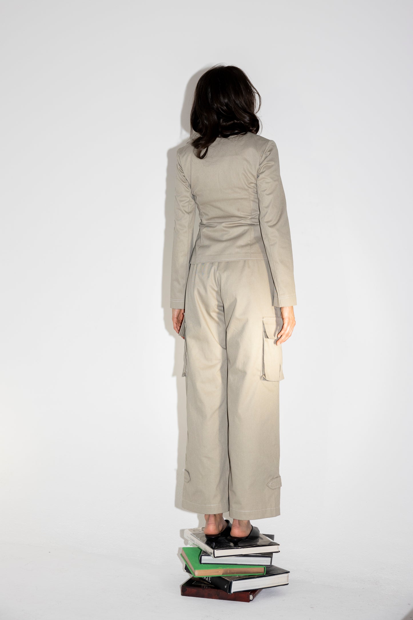 OTR PANTS