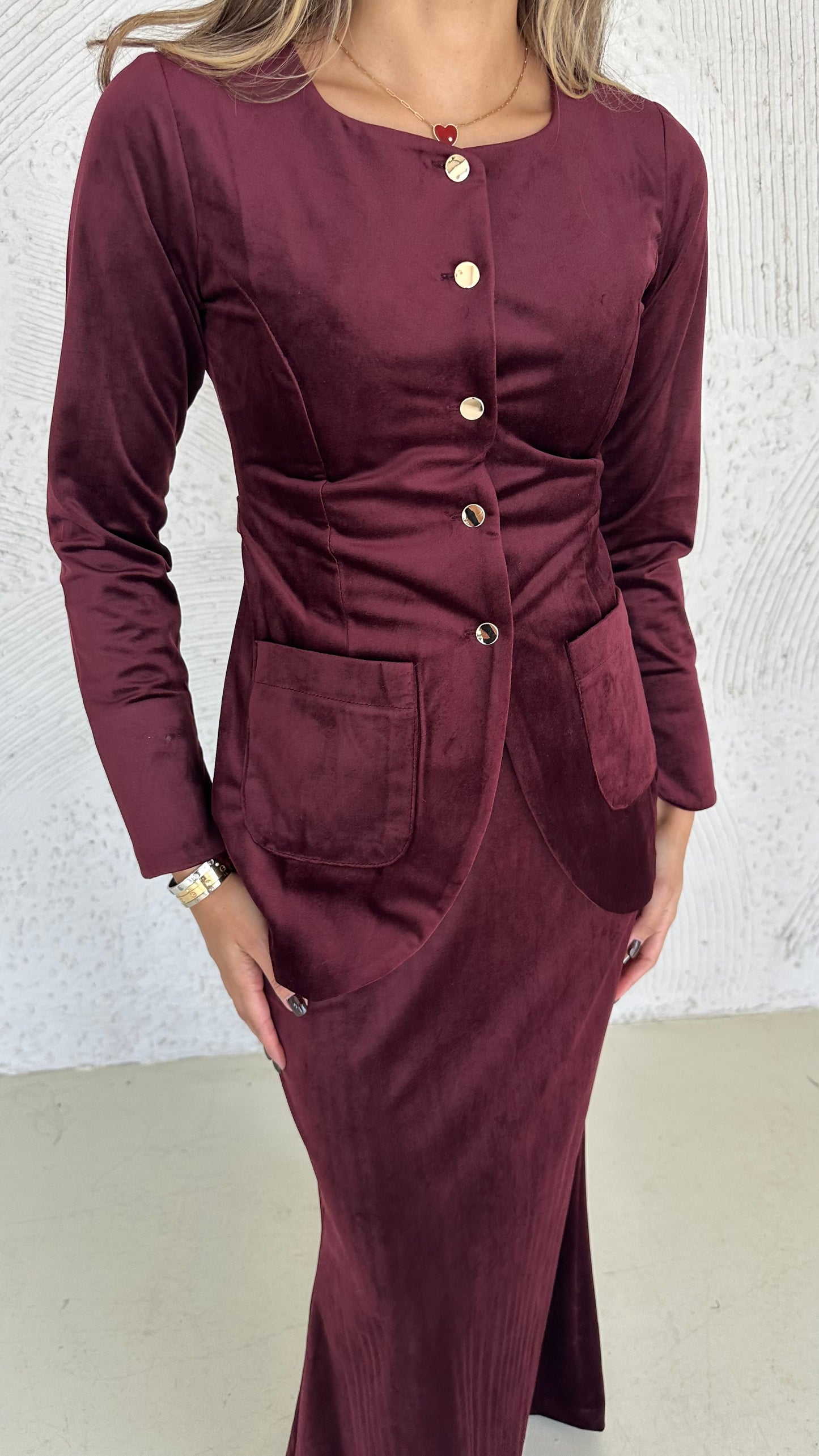velvet sierra