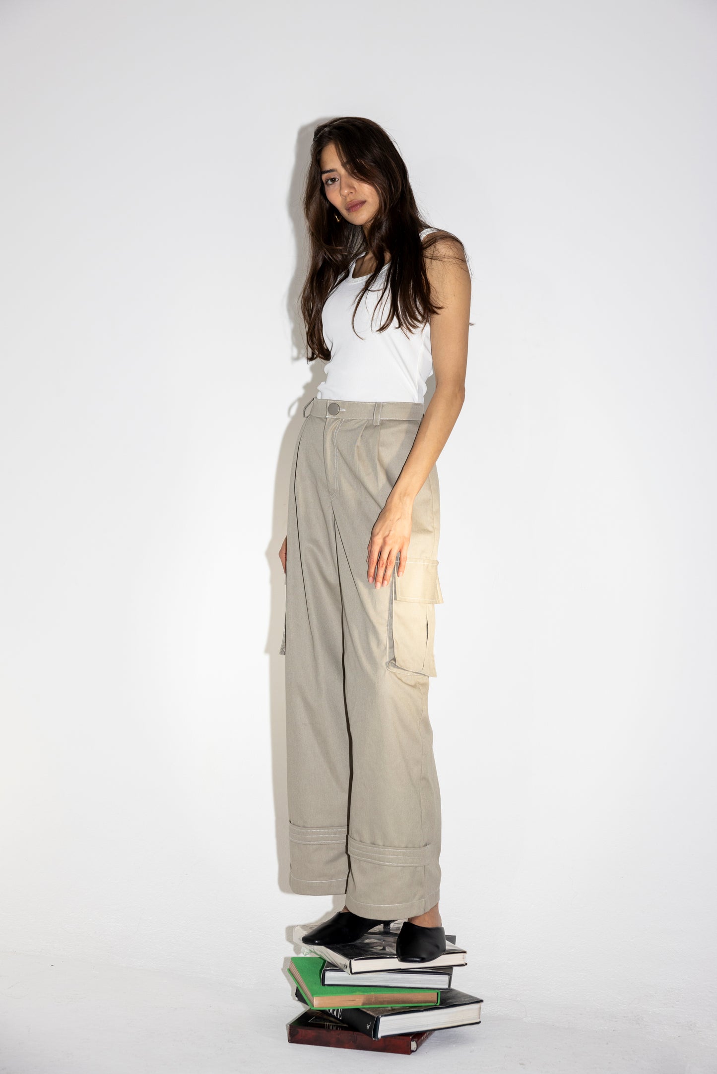 OTR PANTS