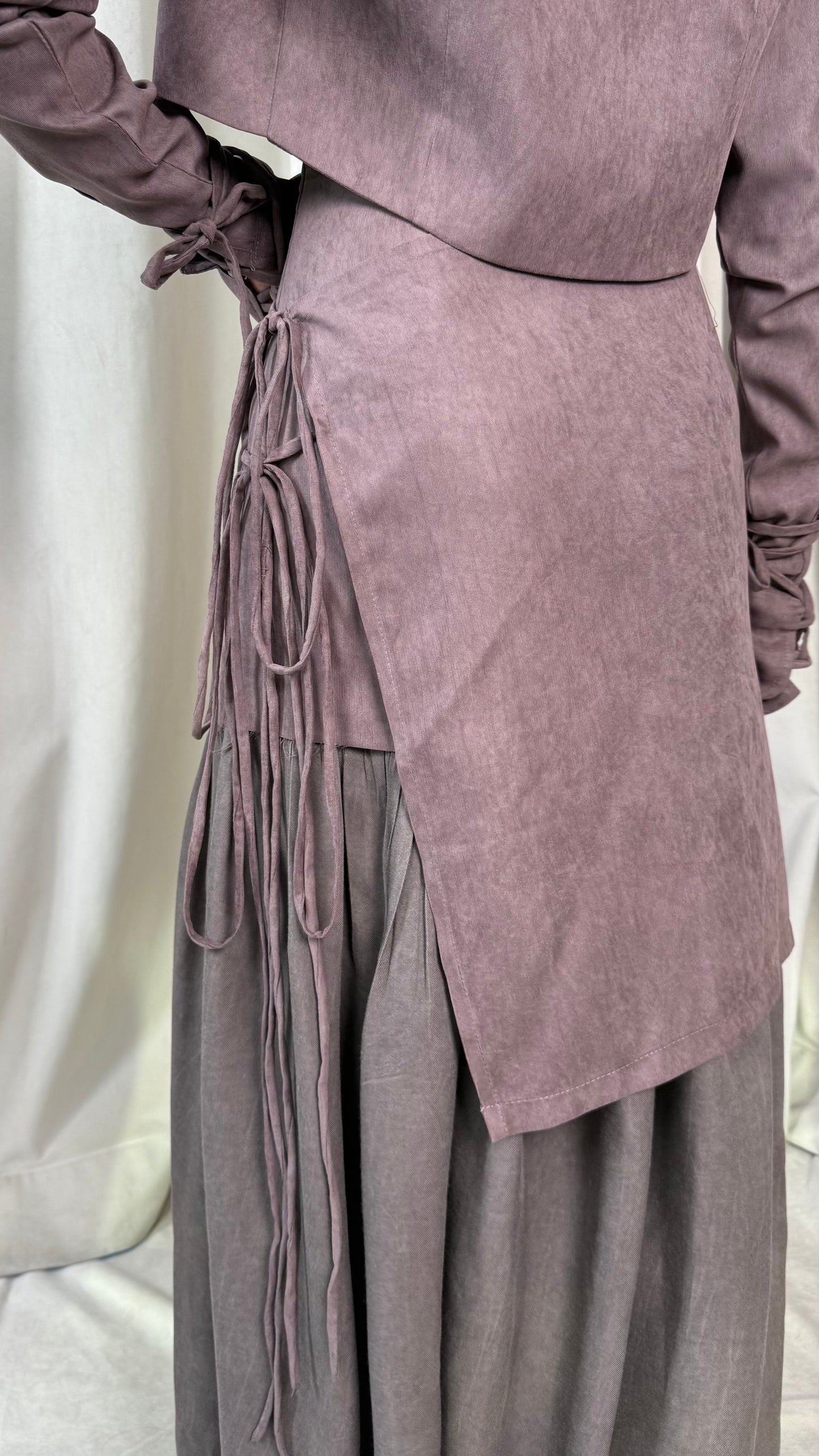 annette (mauve)