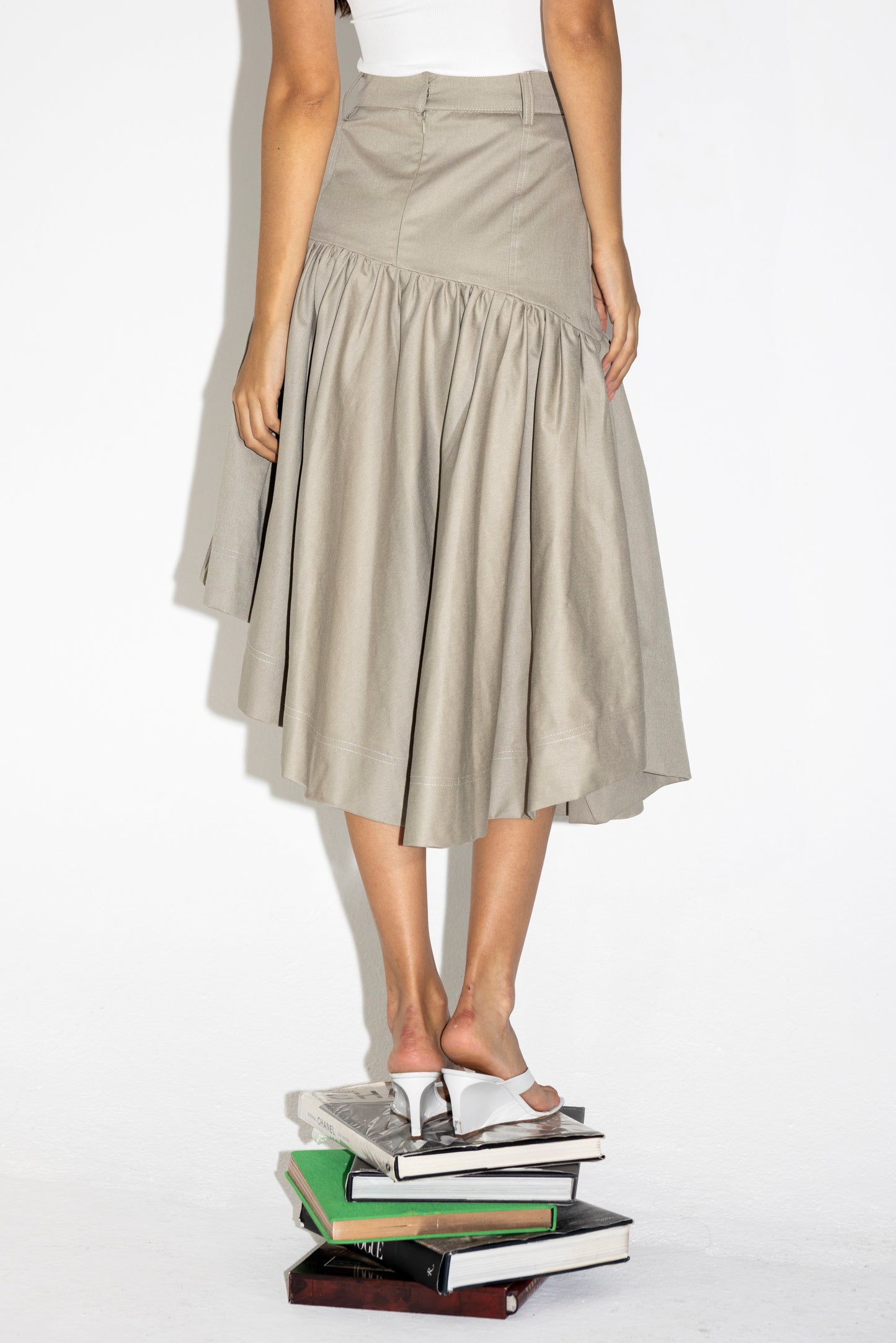 OTR SKIRT