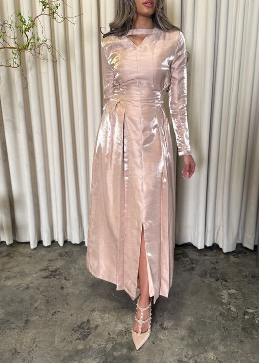 aria - powder pink